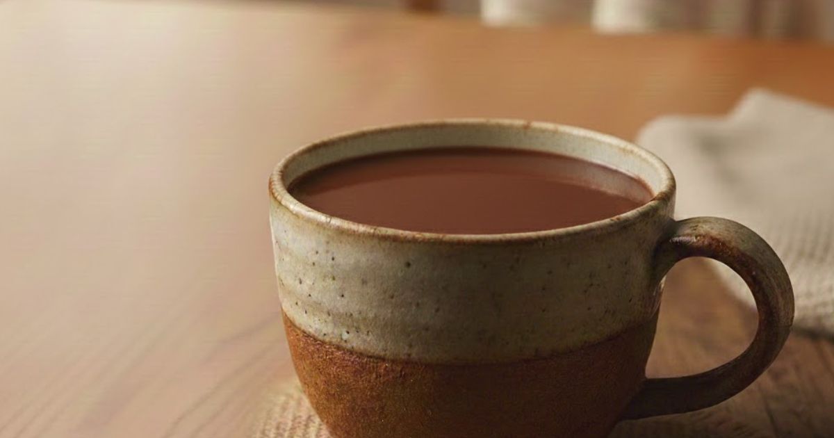 甘酒ココアで極上の温まり体験！レシピとおいしさの秘密